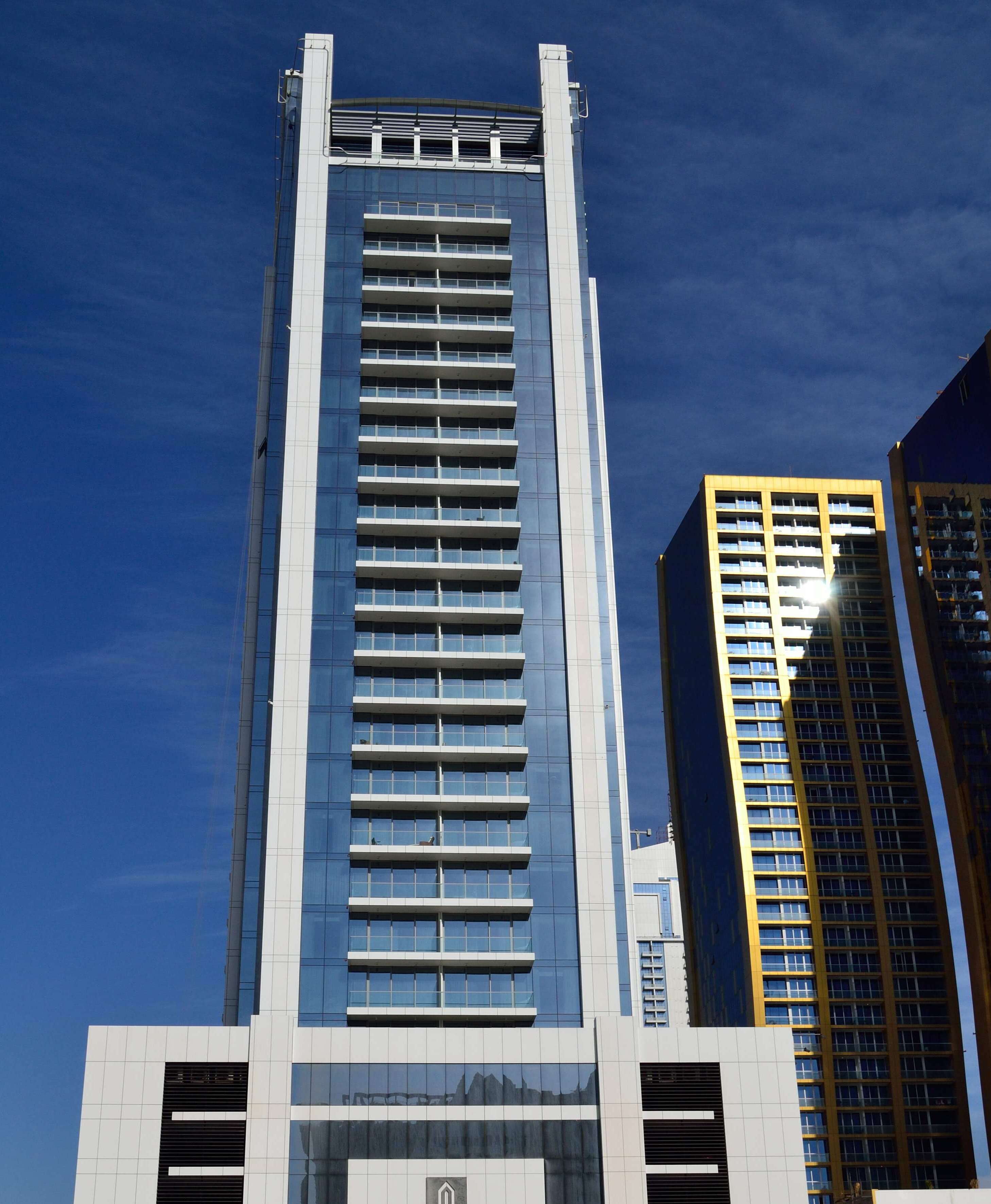 SEEF AVENUE